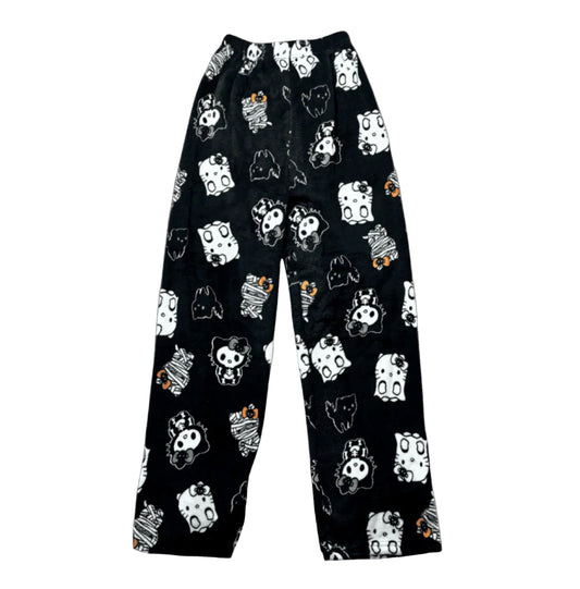 HK Halloween PYJAMAS