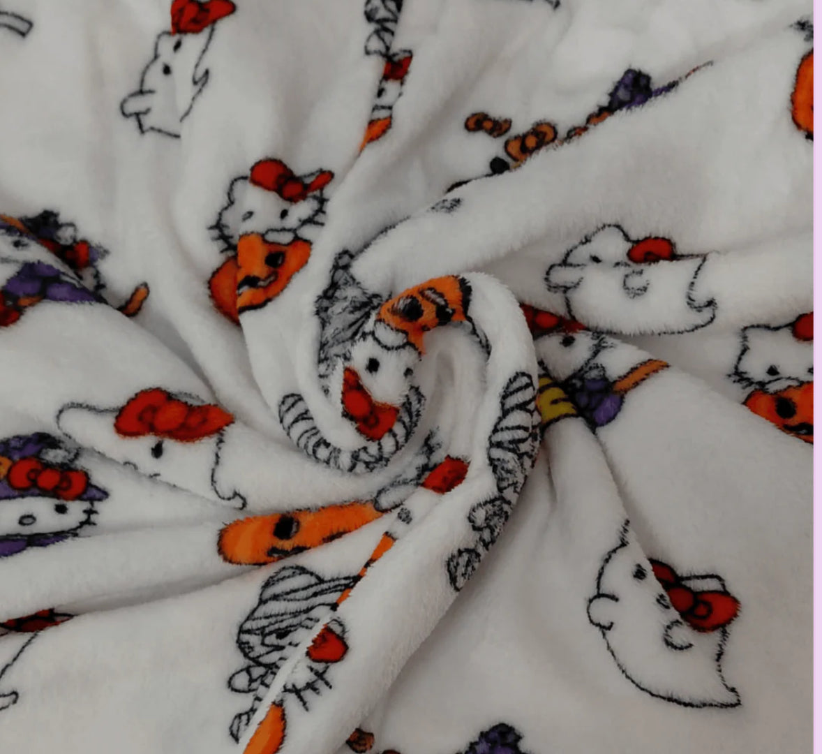 HK Halloween PYJAMAS